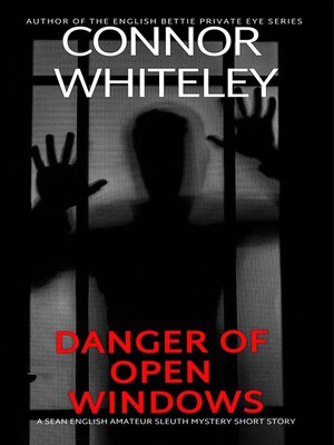 cover image of Danger of Open Windows